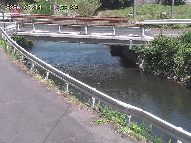 三倉川１2026/07/14 15:20:00