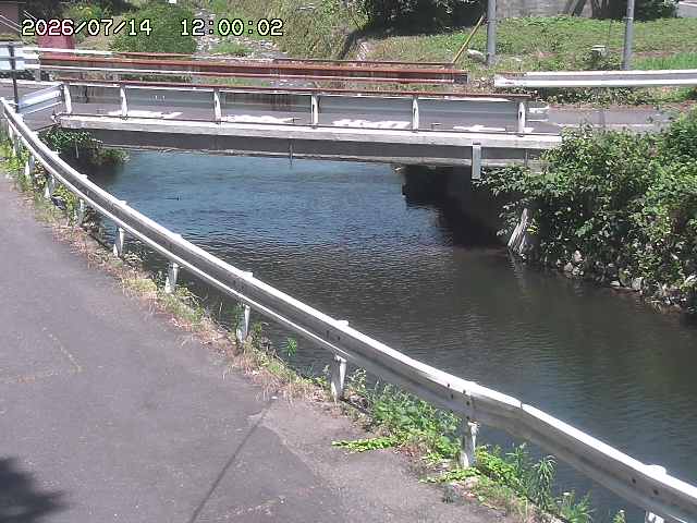 三倉川１2026/07/14 15:20:00