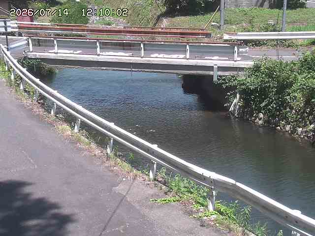 三倉川１2026/07/14 15:20:00