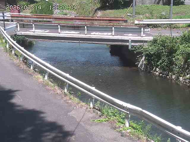 三倉川１2026/07/14 15:20:00