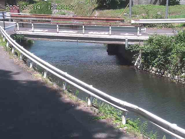 三倉川１2026/07/14 15:20:00