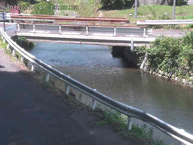 三倉川１2026/07/14 15:20:00