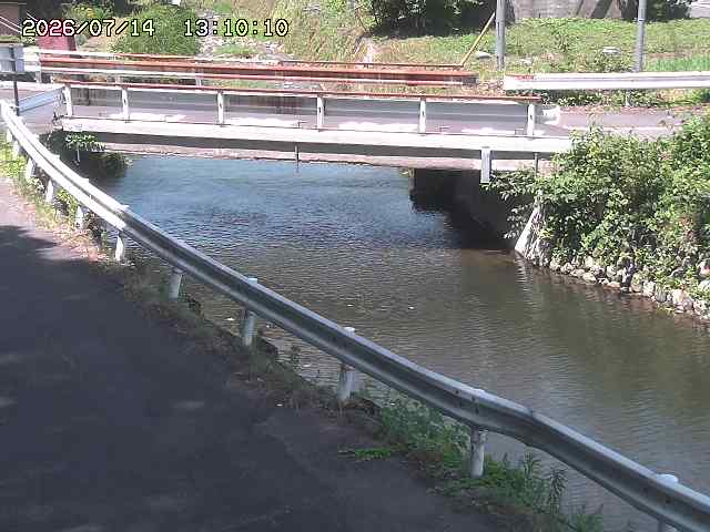三倉川１2026/07/14 15:20:00