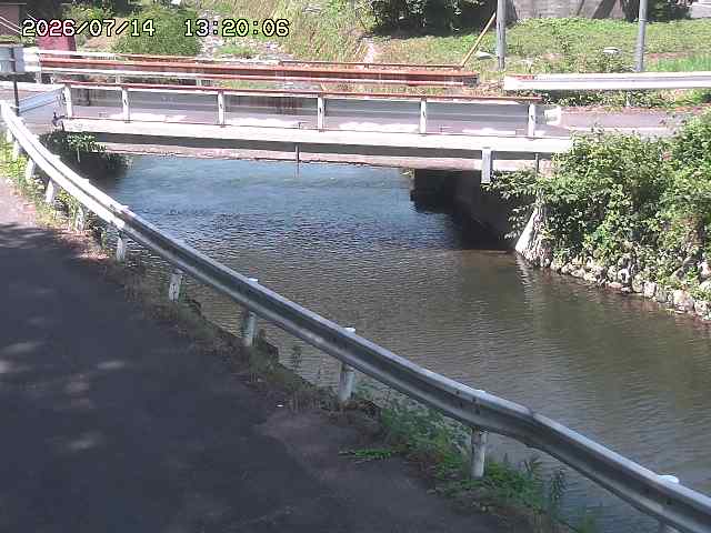 三倉川１2026/07/14 15:20:00