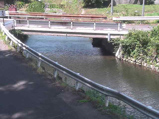 三倉川１2026/07/14 15:20:00