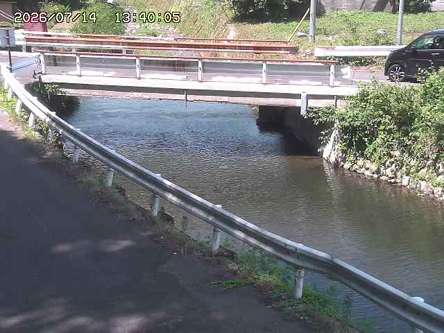 三倉川１2026/07/14 15:20:00