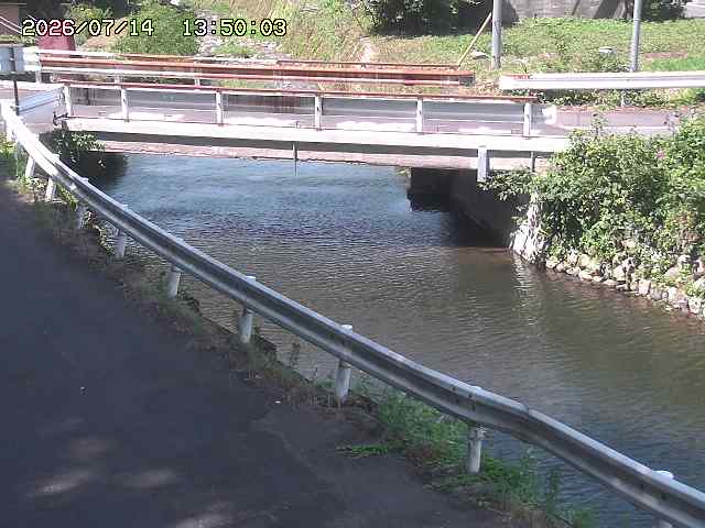 三倉川１2026/07/14 15:20:00