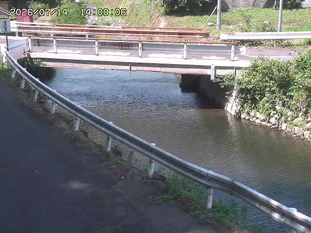三倉川１2026/07/14 15:20:00
