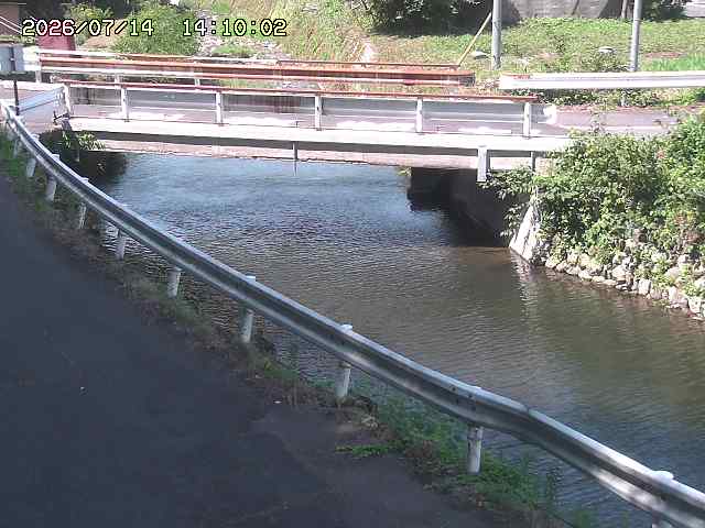 三倉川１2026/07/14 15:20:00
