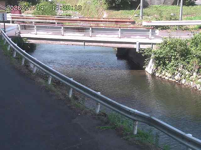 三倉川１2026/07/14 15:20:00