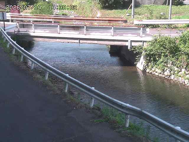 三倉川１2026/07/14 15:20:00