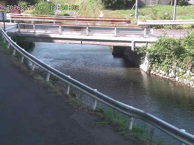 三倉川１2026/07/14 15:20:00
