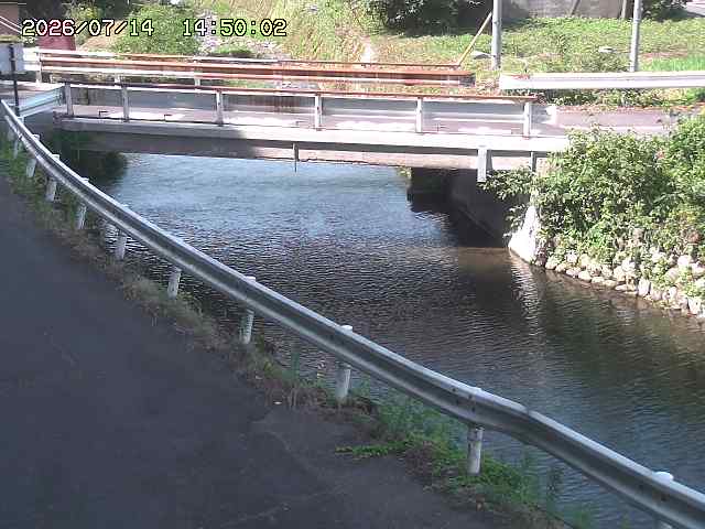 三倉川１2026/07/14 15:20:00