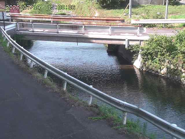三倉川１2026/07/14 15:20:00