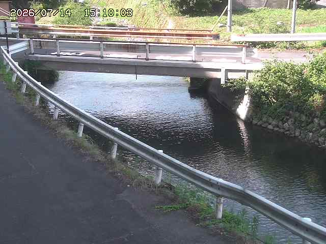 三倉川１2026/07/14 15:20:00