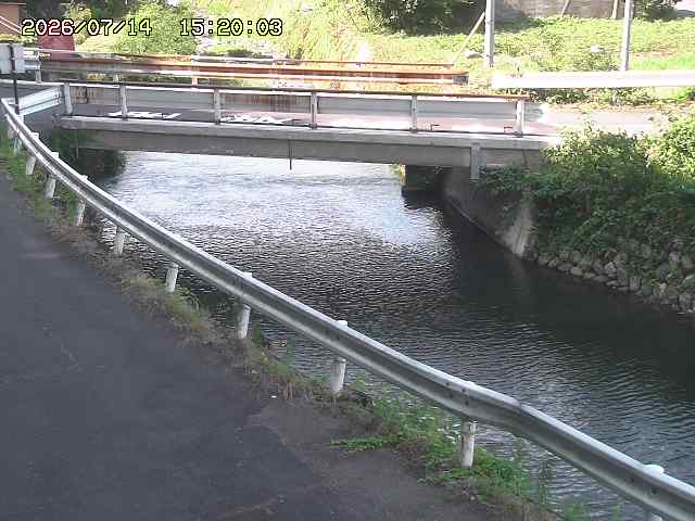 三倉川１2026/07/14 15:20:00