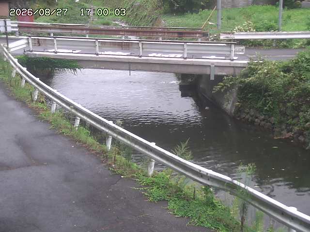 三倉川１2026/08/28 17:00:00