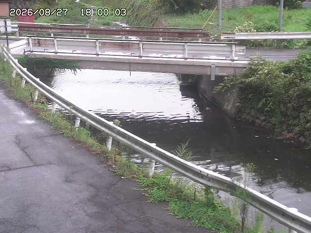 三倉川１2026/08/28 17:00:00