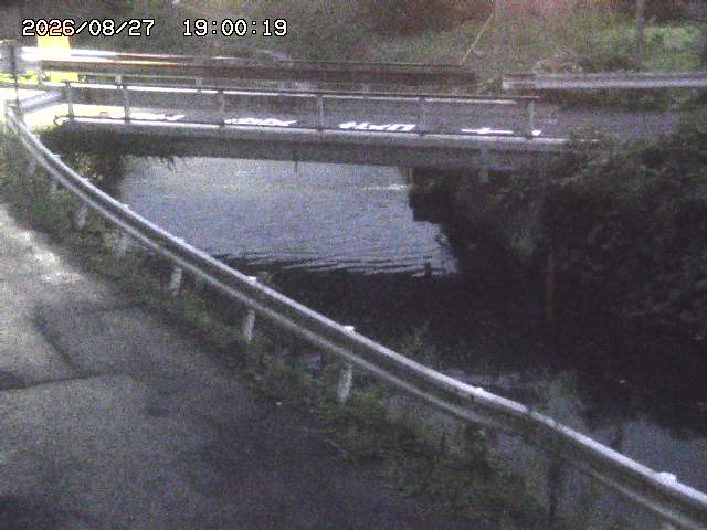 三倉川１2026/08/28 17:00:00