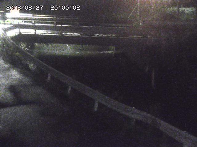 三倉川１2026/08/28 17:00:00
