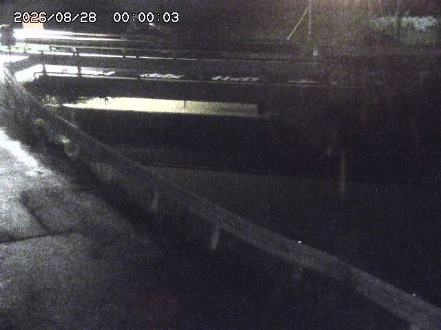三倉川１2026/08/28 17:00:00