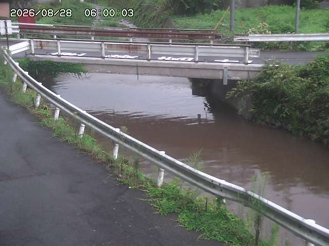 三倉川１2026/08/28 17:00:00