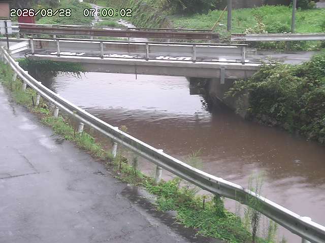 三倉川１2026/08/28 17:00:00