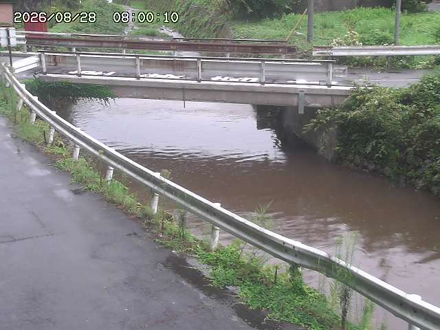 三倉川１2026/08/28 17:00:00
