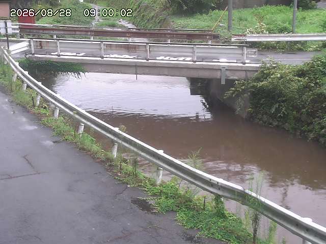 三倉川１2026/08/28 17:00:00