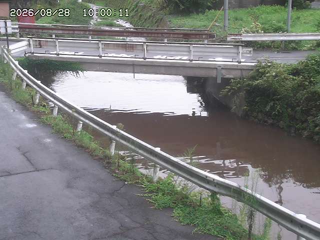 三倉川１2026/08/28 17:00:00
