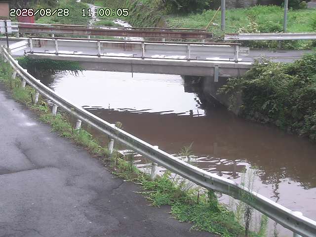 三倉川１2026/08/28 17:00:00