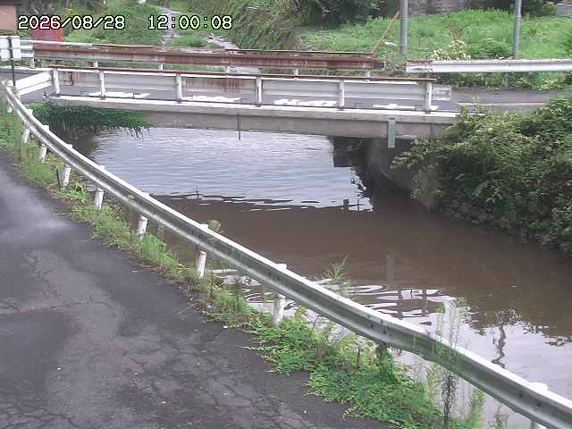 三倉川１2026/08/28 17:00:00