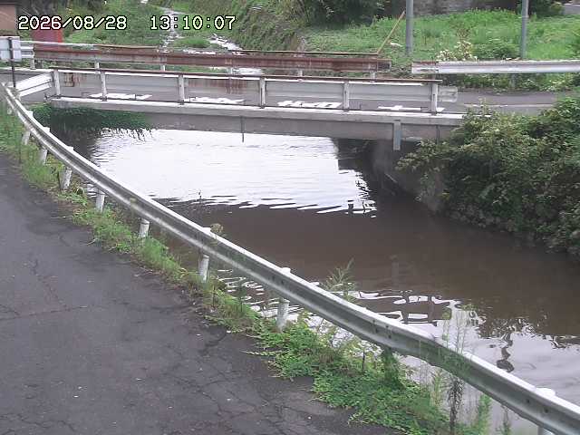 三倉川１2026/08/28 17:00:00