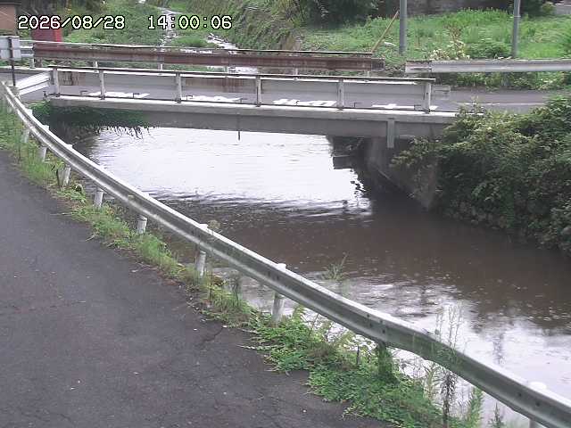 三倉川１2026/08/28 17:00:00