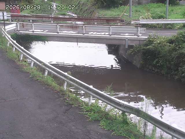 三倉川１2026/08/28 17:00:00