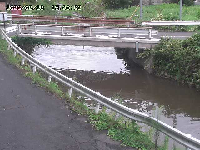 三倉川１2026/08/28 17:00:00