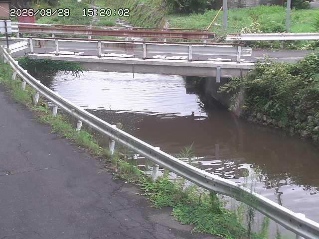 三倉川１2026/08/28 17:00:00