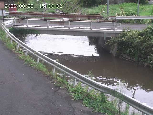 三倉川１2026/08/28 17:00:00