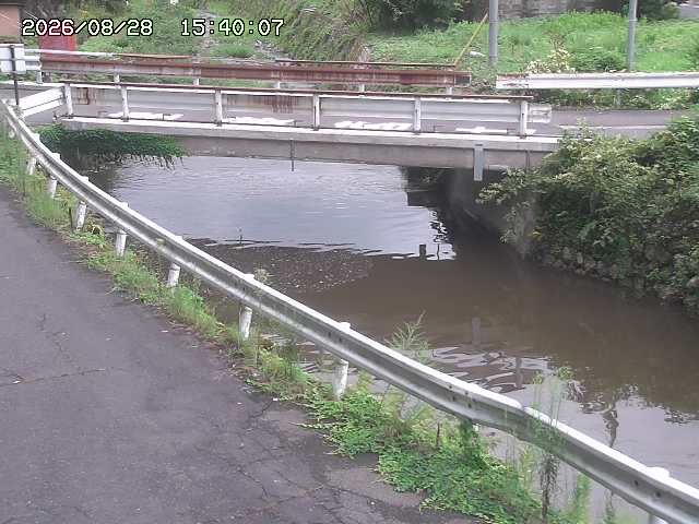 三倉川１2026/08/28 17:00:00