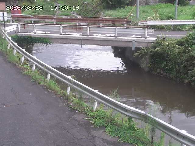 三倉川１2026/08/28 17:00:00