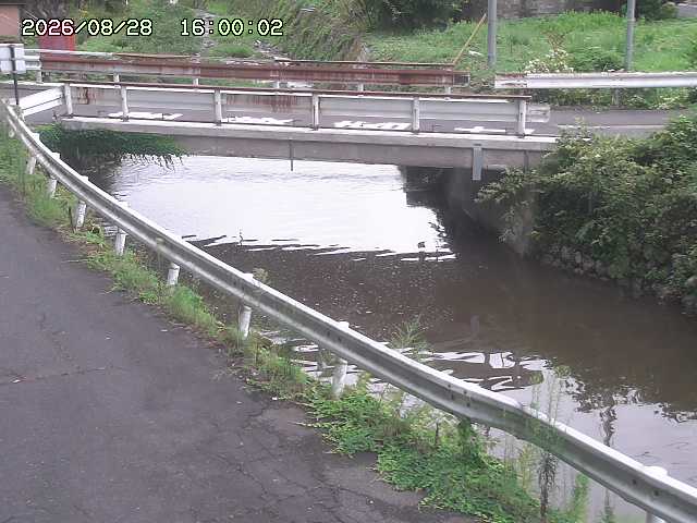 三倉川１2026/08/28 17:00:00