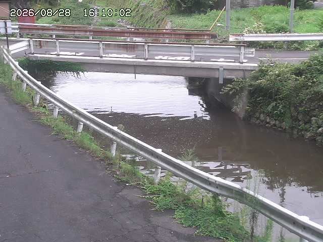 三倉川１2026/08/28 17:00:00