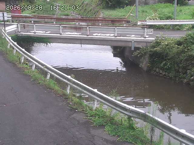 三倉川１2026/08/28 17:00:00
