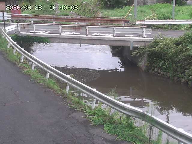 三倉川１2026/08/28 17:00:00