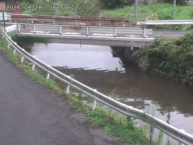 三倉川１2026/08/28 17:00:00