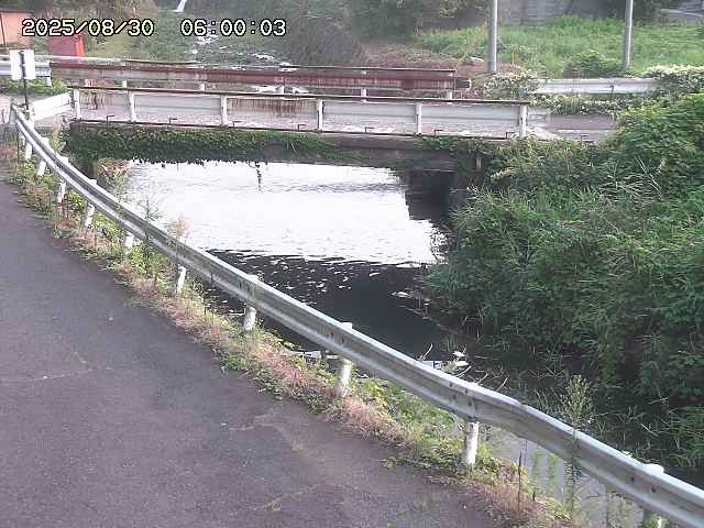 三倉川１2025/08/31 1:00:00