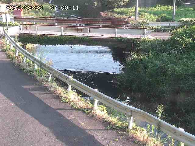 三倉川１2025/08/31 1:00:00