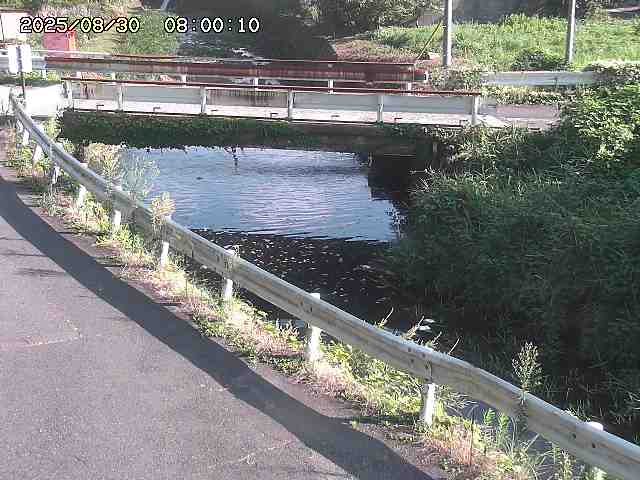 三倉川１2025/08/31 1:00:00