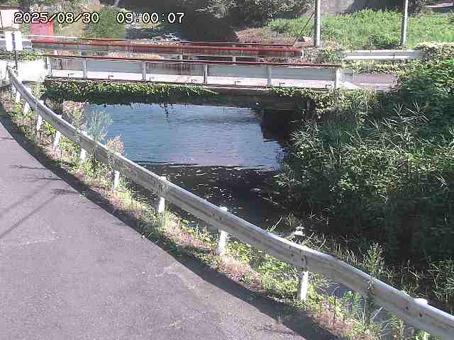 三倉川１2025/08/31 1:00:00