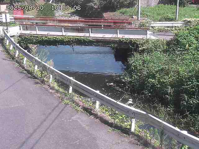 三倉川１2025/08/31 1:00:00